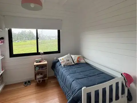 Alquiler Anual Barrio Privado, Bella Vista