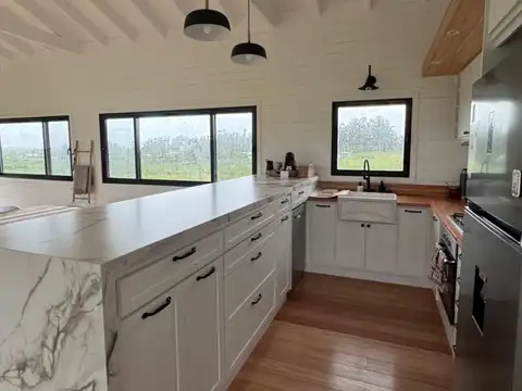 Casa en Alquiler de 3 dormitorios