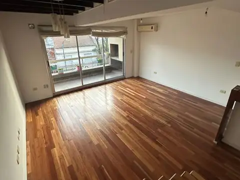 Departamento en Alquiler de 1 dormitorio