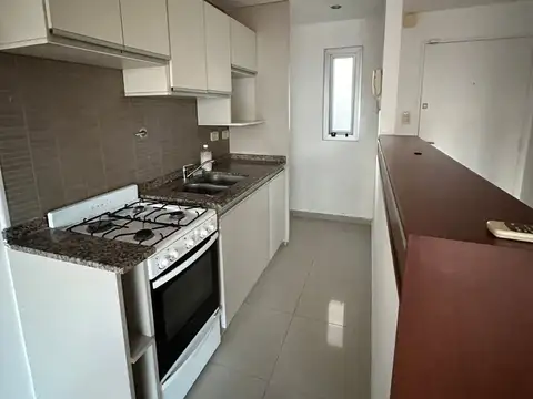 Departamento en Alquiler de 2 ambientes