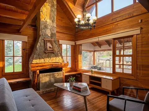 Casa en Venta en San Martin de los Andes, USD 315.000