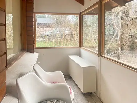 Casa 5 ambientes con 3 baños