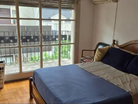 Departamento 4 ambientes con 3 baños