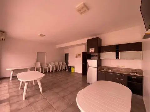 Departamento en Alquiler en Villa Crespo, $ 590.000