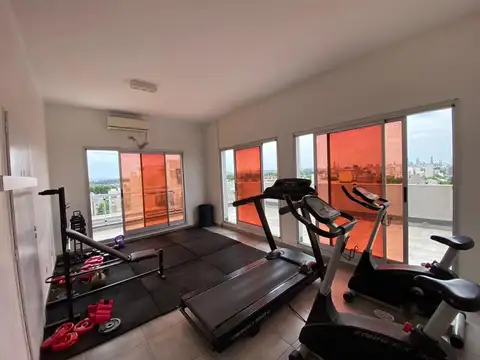 Departamento en Alquiler 10 años