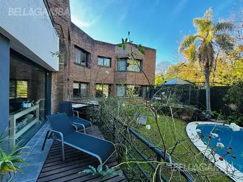 Casa en Venta en Vicente Lopez, Partido de Vicente López