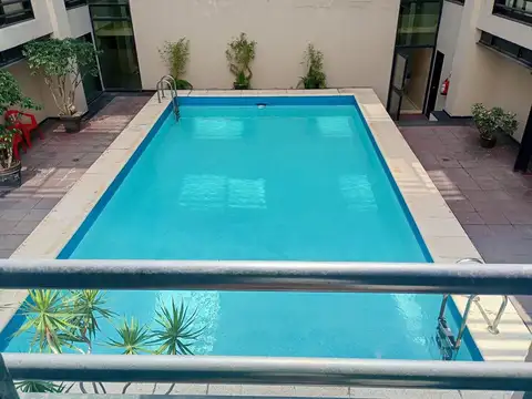 Oficina en Alquiler en Puerto Madero, CABA