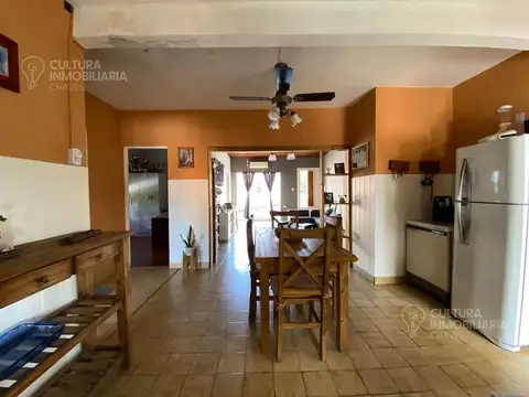 Depto Tipo Casa en Venta al Este