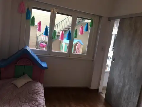 Venta PH 3amb s-Av.Maipú 131m2 Tza ppia