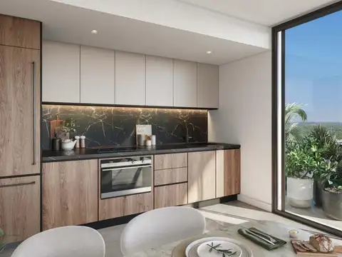 Departamento en Venta de 3 dormitorios