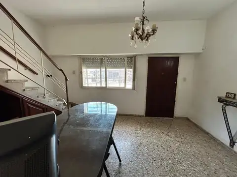 Depto Tipo Casa en Venta de 3 dormitorios
