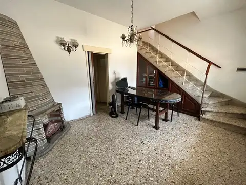 Cerros Colorados 1400