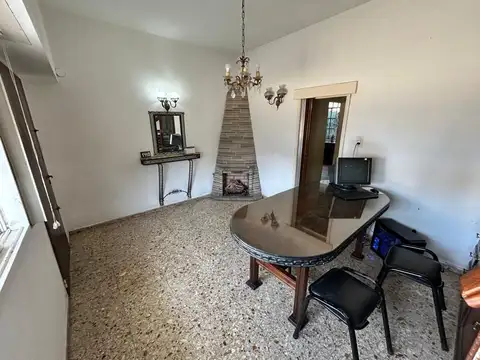 Depto Tipo Casa en Venta de 4 ambientes