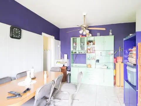 Venta Departamento Wilde 3 ambientes, 2 dorm, 1 baño