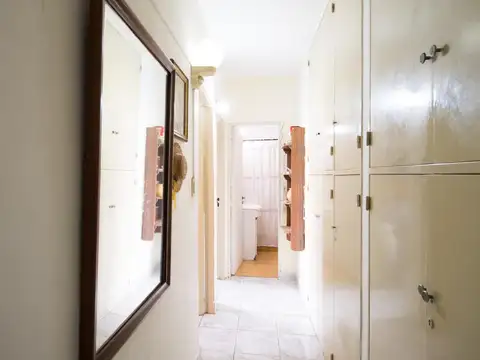 Departamento en Venta 40 años