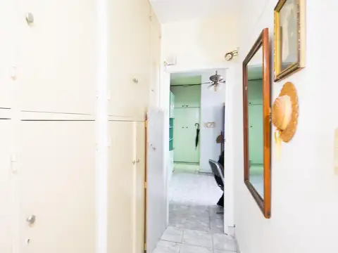 Departamento en Venta al Norte