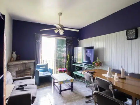 Departamento en Venta de 3 ambientes
