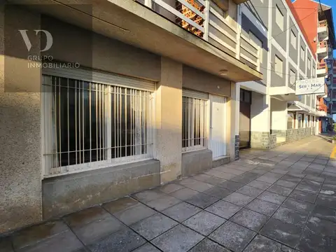 Departamento en San Bernardo Del Tuyu