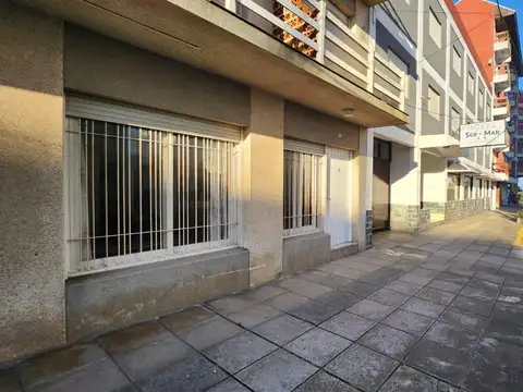 Departamento en San Bernardo Del Tuyu