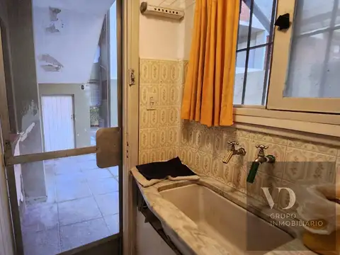 Departamento en Venta 40 años