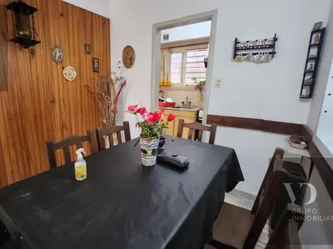 Departamento en Venta en San Bernardo del Tuyu, USD 48.000