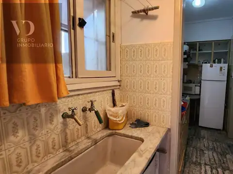 Departamento en Venta Permite mascota