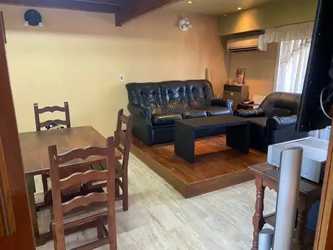 Depto Tipo Casa en Venta de 3 dormitorios
