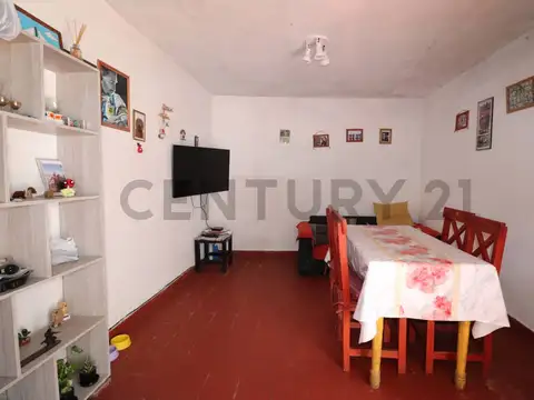 Arenales 2400, Piso 0