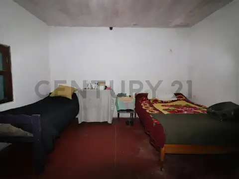 VENTA CASA A RECICLAR EN SAN FERNANDO