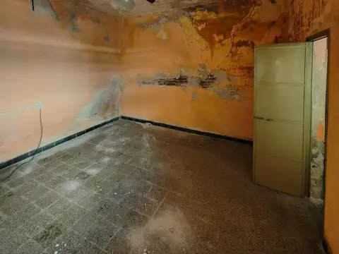 Depto Tipo Casa 10 ambientes con 5 baños