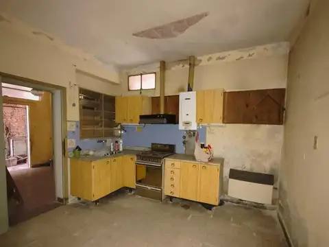 Depto Tipo Casa en Venta al Norte