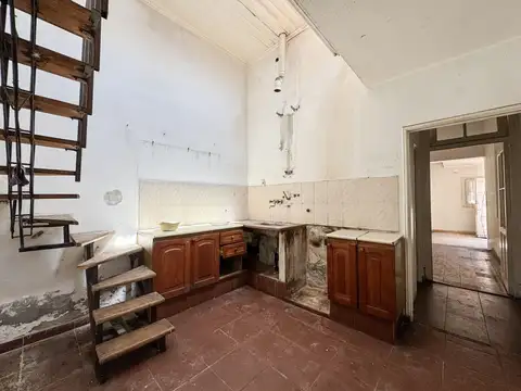 Casa en Venta en La Perla Norte, USD 110.000