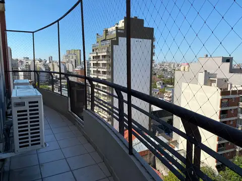 Departamento en Alquiler 16 años