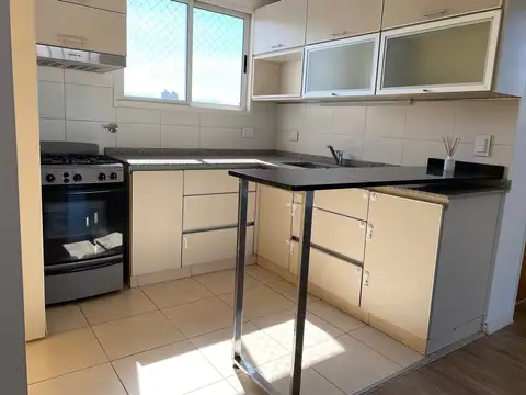 Departamento en Alquiler de 3 ambientes