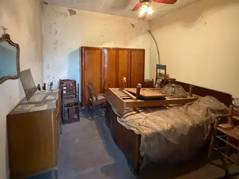 Depto Tipo Casa en Venta con 1 cocheras