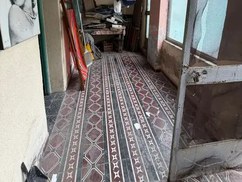 Depto Tipo Casa en Venta en Caseros, USD 45.000