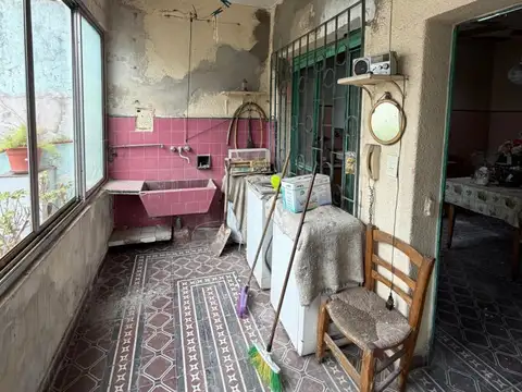 Depto Tipo Casa en Venta de 1 dormitorio
