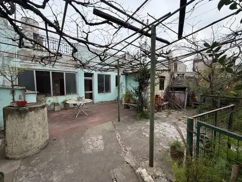 A RECICLAR PH 2 AMB. PATIO, TERRAZA,PILETA