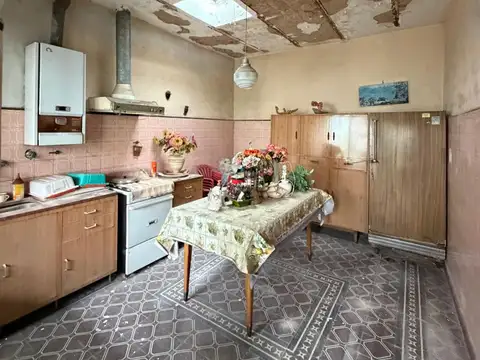 Depto Tipo Casa en Venta de 2 ambientes