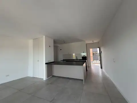 Departamento en Venta con 1 cochera