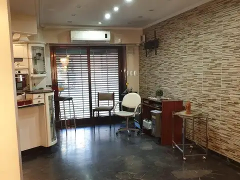 CASA IDEAL 7 AMBIENTES CON PARQUE