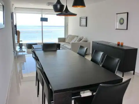 Departamento en Alquiler Temporal de 2 dormitorios