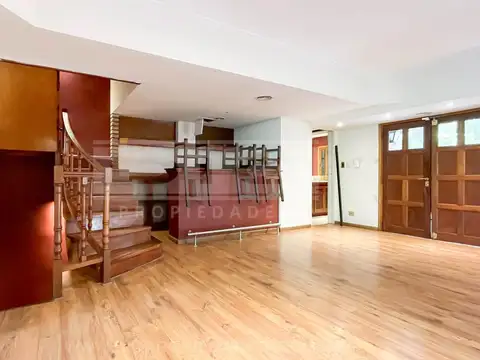 Casa en Venta 25 años