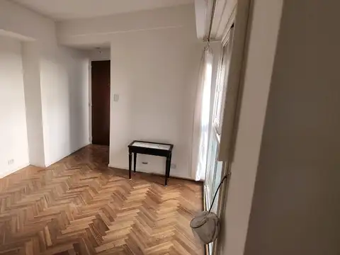 Departamento en Venta en Palermo, USD 58.000