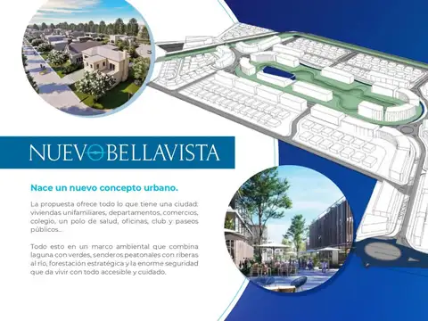 Av. Gaspar Campos 100