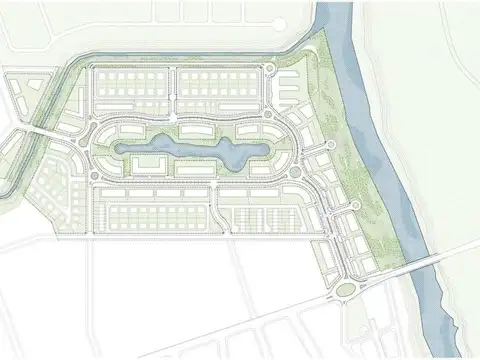 Terreno - Venta - Argentina, Bella Vista - Av. Gaspar Campos 100