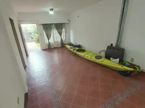 CASA 4 Ambientes VENTA MORENO APTO CREDITO