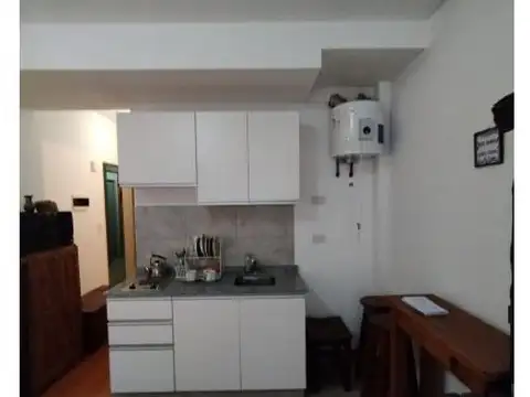 Departamento en Venta 10 años