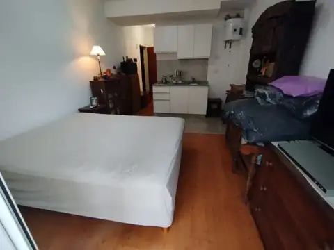 Departamento en Venta en Belgrano, USD 75.000