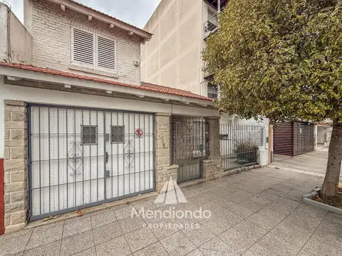 Terreno en Venta 26  mts Fondo